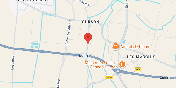 L'AUBIER DU TILLEUL