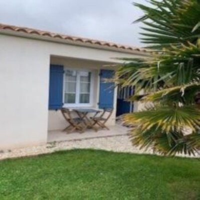 lermarin85 gîte à louer Bretignolles-sur-Mer