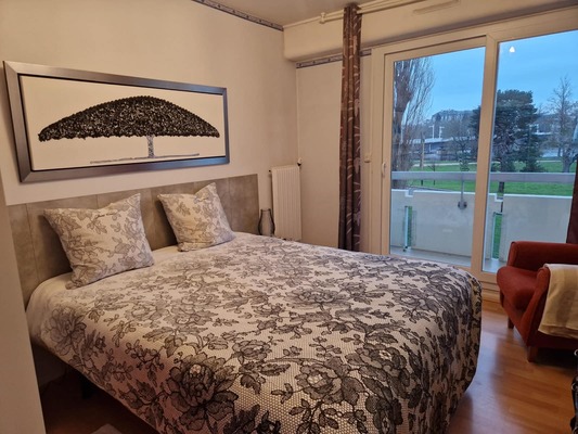 Une Résidence Verano Vichy gîte à louer Auvergne