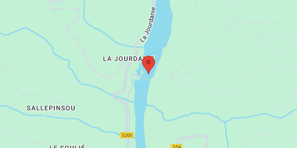 Chambres d'hôtes ITIVAL