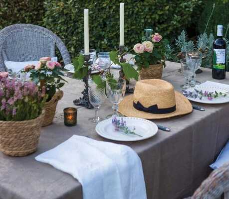 Villa Regula chambre d'hôte Samazan