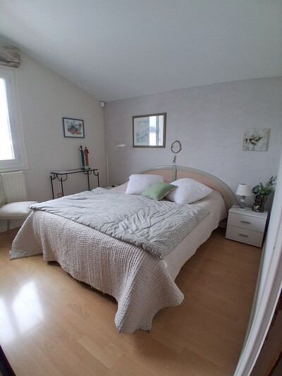 Chant'vigne chambre d'hôte Marnhiac