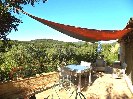 Gites de la Cagnardette gîte à louer Bois de Queiraud