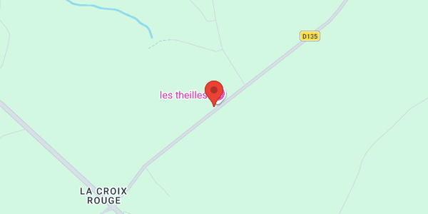 Les Theilles