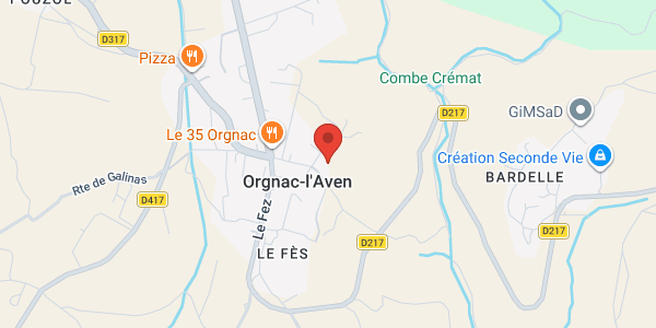 Une Nuit au Village