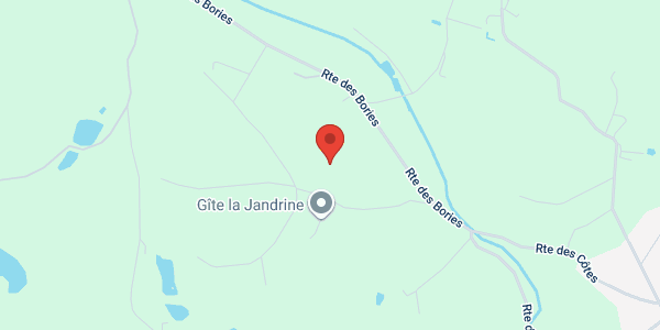 La Jandrine