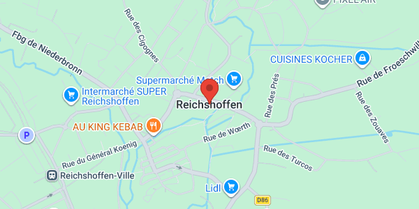 Chez Anny et jean Au Mittelbuehl