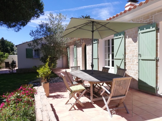 Le Clos des Rosières chambre d'hôte Maché