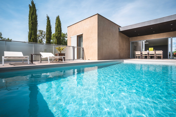 Villa Alayrac gîte à louer Bonneval