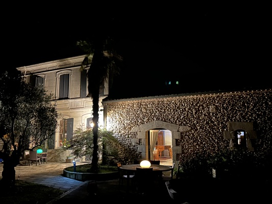 Les écuries du Cassard gîte à louer Gironde