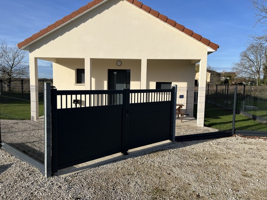 lac du der Gîte gîte à louer Sainte-Marie-du-Lac-Nuisement