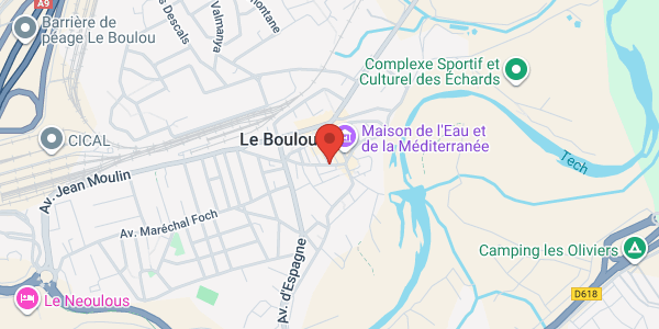 Le Relais des Chartreuses