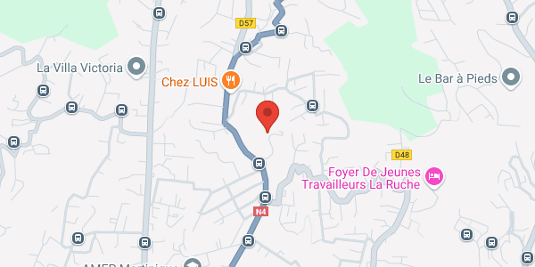 AMETHYSTE, UNE PARENTHESE CALME ET CONFORTABLE