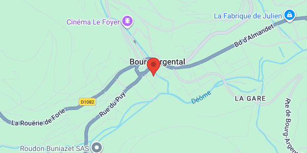 La chapelle moulin dans la rivière 5 étoiles spa et piscine