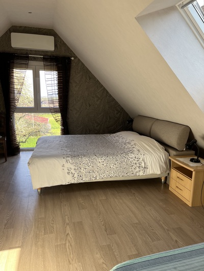 1 gîte à louer Seebach