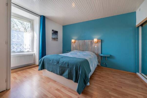 Gîte Ker Valou gîte à louer Quiberon